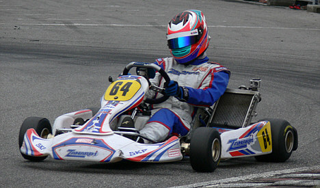 Christina Nielsen.